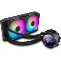 Notice ASUS ROG STRIX LC II 240 ARGB Système de refroidissement de matériel informatique