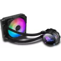Notice ASUS ROG STRIX LC II 120 ARGB Système de refroidissement de matériel informatique