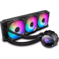 Notice ASUS ROG STRIX LC II 360 ARGB Système de refroidissement de matériel informatique