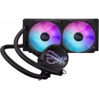 Notice ASUS ROG RYUO III 240 ARGB Ventirad pour processeur