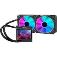 Notice ASUS ROG RYUJIN II 240 ARGB Ventirad pour processeur