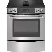 JENN-AIR JES9800CAS - Cooker