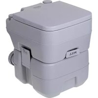 Notice CAMRY CR 1035 Toilet