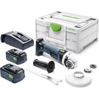 FESTOOL AGC 18 - Kvern