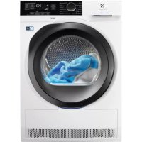 Notice ELECTROLUX PERFECTCARE 800 EW8H258SC Sèche-linge