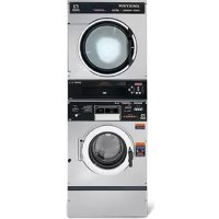 Dexter Laundry T350 SWD Express - Machine à laver