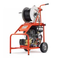 KJ3100 RIDGID