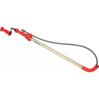 Notice RIDGID K6P Toilette