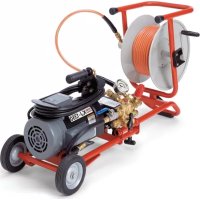 RIDGID KJ1350 - Limpiador de alta presion