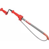 Notice RIDGID K1 Toilette