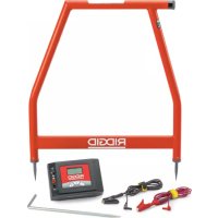 RIDGID AFrame - Multímetro