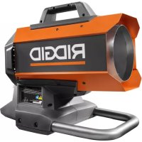 RIDGID R860424 - Chauffage d'appoint