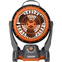 RIDGID R860720 - Fan