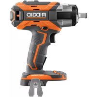 RIDGID R86011 - Cordless impact wrench
