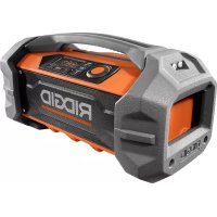 RIDGID R84087 - Radio