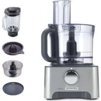 Notice KENWOOD MULTIPRO CLASSIC FDM791BA Kjøkkenmaskin