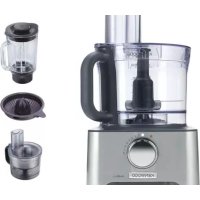 Notice KENWOOD MULTIPRO CLASSIC FDM786BA Kjøkkenmaskin