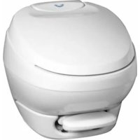Notice THETFORD BRAVURA LOW Toilette