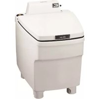 Notice THETFORD ELECTRA MAGIC 24V Toilette