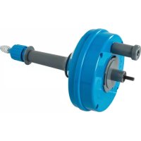 Notice SILVERLINE 987173 Outil de plomberie