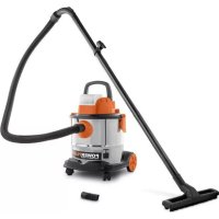 Notice PowerPlus POWDP6040 Dammsugare