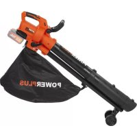 Notice PowerPlus POWDPG75270 Dmuchawa