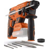 Notice PowerPlus POWDP15630 Borrmaskin