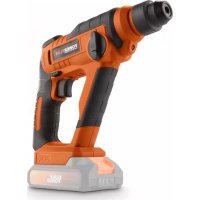 Notice PowerPlus POWDP15600 Borrmaskin