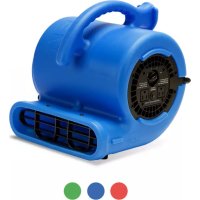Notice B-Air VENT VP25 COMPACT Climatisation