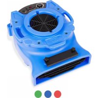 Notice B-Air VENTLO25 Climatisation