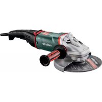 METABO WEPBA 26230 MVT Quick - Drtič