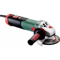 METABO WE 19125 Q MBrush - ұнтақтағыш