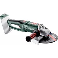 METABO WPB 3618 LTX BL 24230 Quick - Trituratore