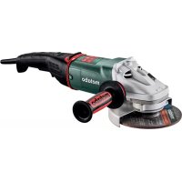 METABO WEPBA 24180 MVT Quick - Triturador