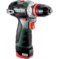 PowerMaxx BS BL Q METABO