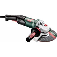 METABO WE 19180 Quick RT - Trituratore