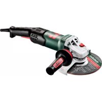 METABO WEA 19180 Quick RT - ұнтақтағыш