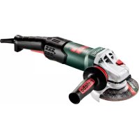 METABO WEV 17125 Quick RT - майдалагыч