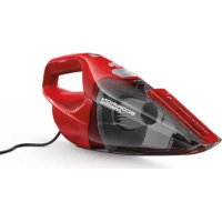 Notice DIRT DEVIL SCORPION QUICK FLIP Aspirateur