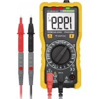 Notice Pancontrol PAN MINIMETER Multimetr