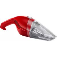 Notice DIRT DEVIL FLIPOUT Vacuum Cleaner
