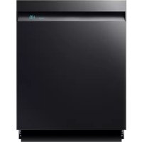 Notice SAMSUNG DW60A8050UB Dishwasher