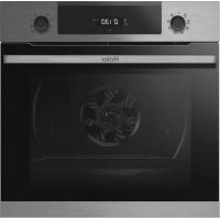 HAIER HWO60SM2P8XH - Oven