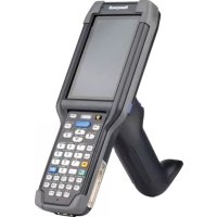 Notice HONEYWELL CK65 Lecteur de code barre