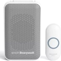 Notice HONEYWELL RDWL313P2000 Doorbells
