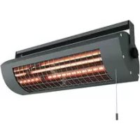 Etherma Solamagic SM1400ZSNA - Calefacción