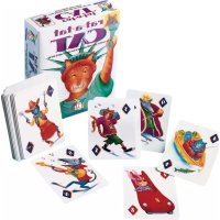 Notice Gamewright RATATAT CAT Jeu de société