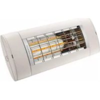 Etherma Solamagic SMS1PLUS2000W - Chauffage