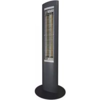 Etherma Solamagic SMZ11400NA - Chauffage