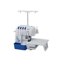 Notice BROTHER 3534DT Naaimachine